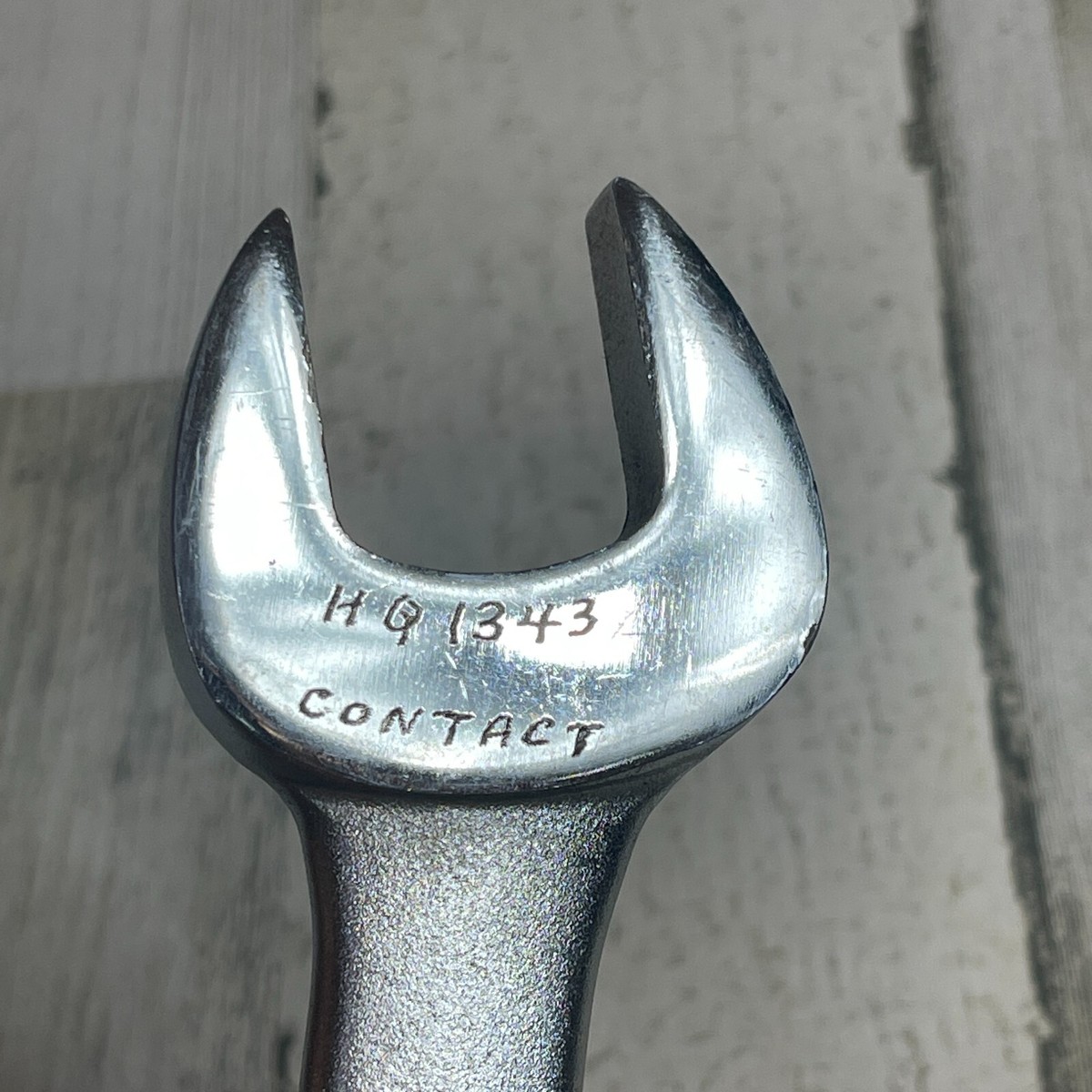 Proto Professional 1234 Combination Wrench 1-1/16