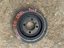 Poulies diverses Hyundai TUCSON