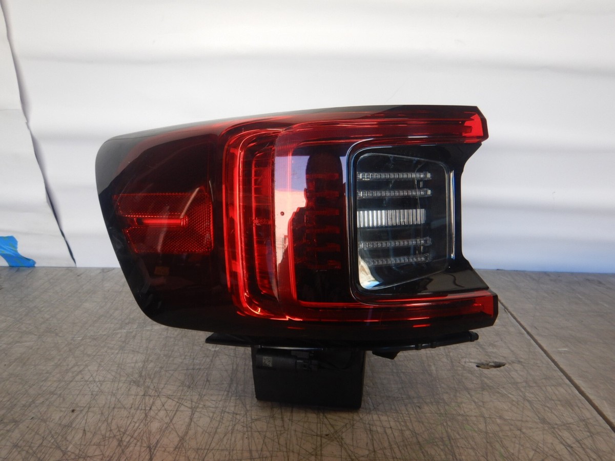 Left Side Kit | POLESTAR 2 2023 Left Side Kit | POLESTAR 2 2023