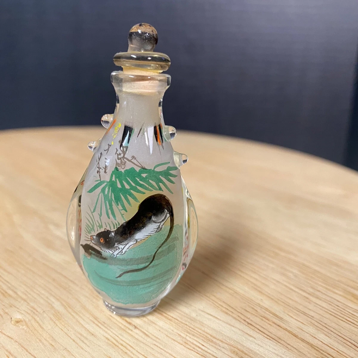 可收藏中国鼻烟壶(1900-现在) | eBay