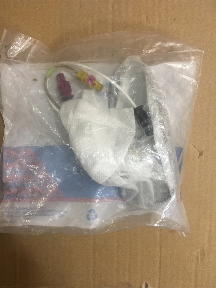 Base Antena Radio ACDelco GM Equipo Original Chevrolet Camaro 20999466 #16 Foto 2 de 2