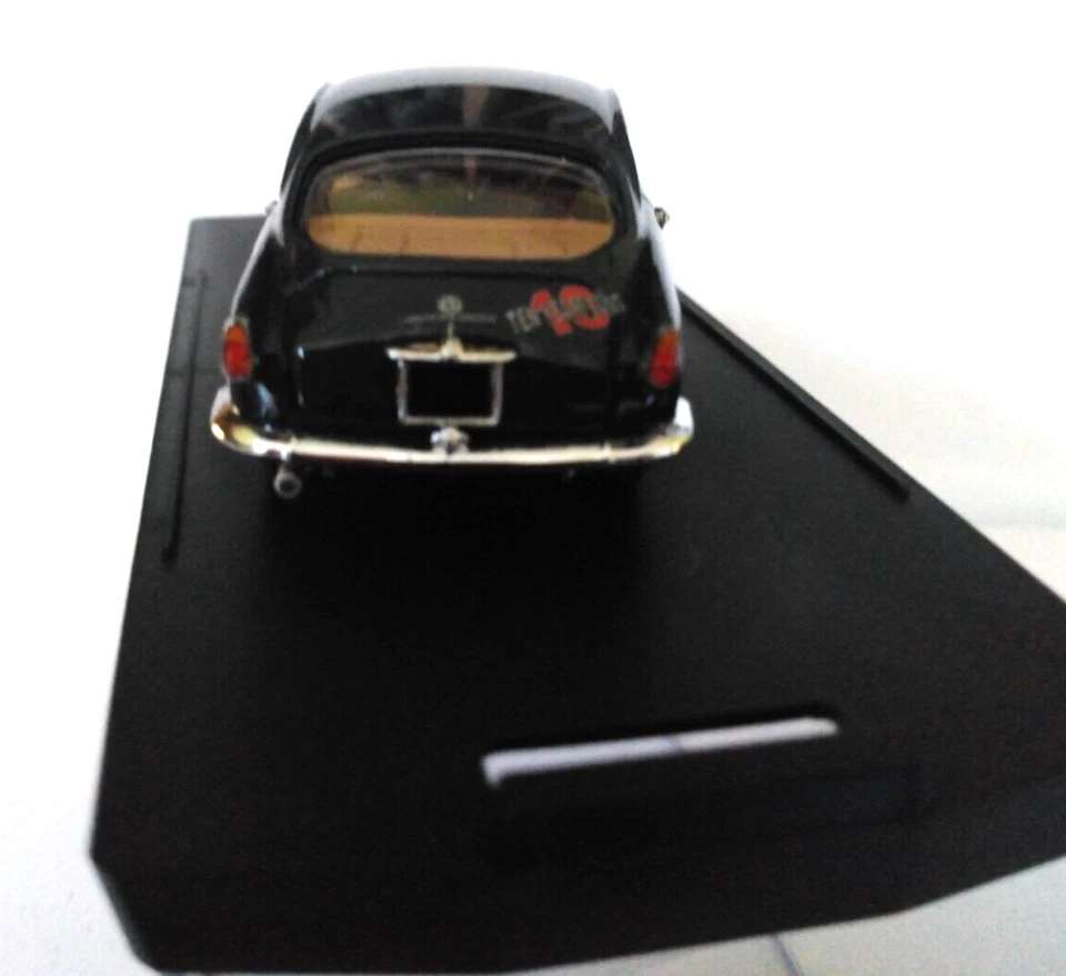 Alfa Roméo Giulietta sp bang édition limitée 1/43 - Photo 2/4