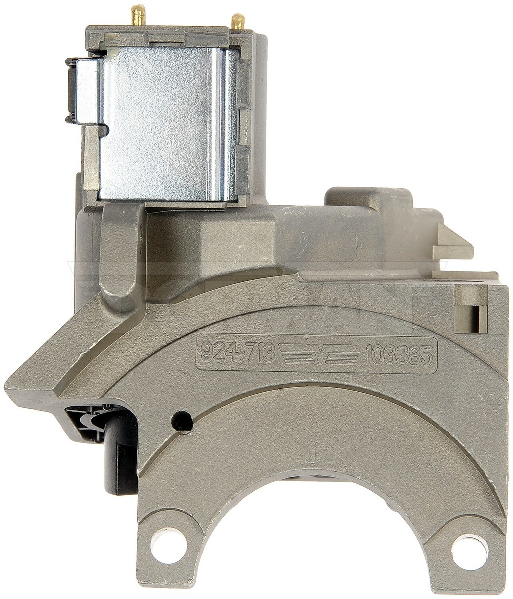 For 2003-2007 Hummer H2 Ignition Lock Housing Dorman 273FY91 2004