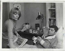 Movie Photo 1970, Diary Of A Mad Housewife