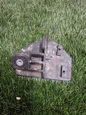 TRANSIT CUSTOM EURO 6 ECO BLUE 2017 OFFSIDE WIPER MOTOR BRACKET BK21-17K543-BAW