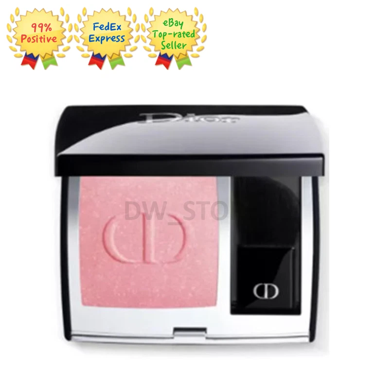 christian dior blusher