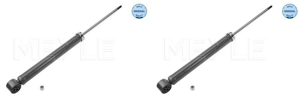 Meyle StoßDäMpfer Hinten FüR Seat Cordoba Ibiza IV V Skoda Fabia I II-image