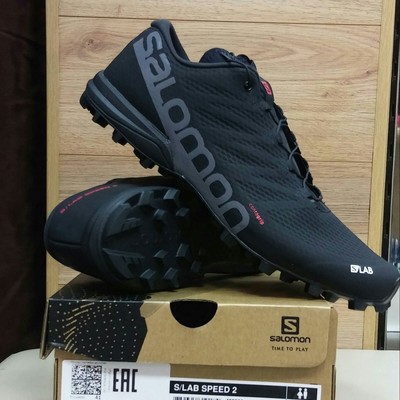salomon lab speed 2