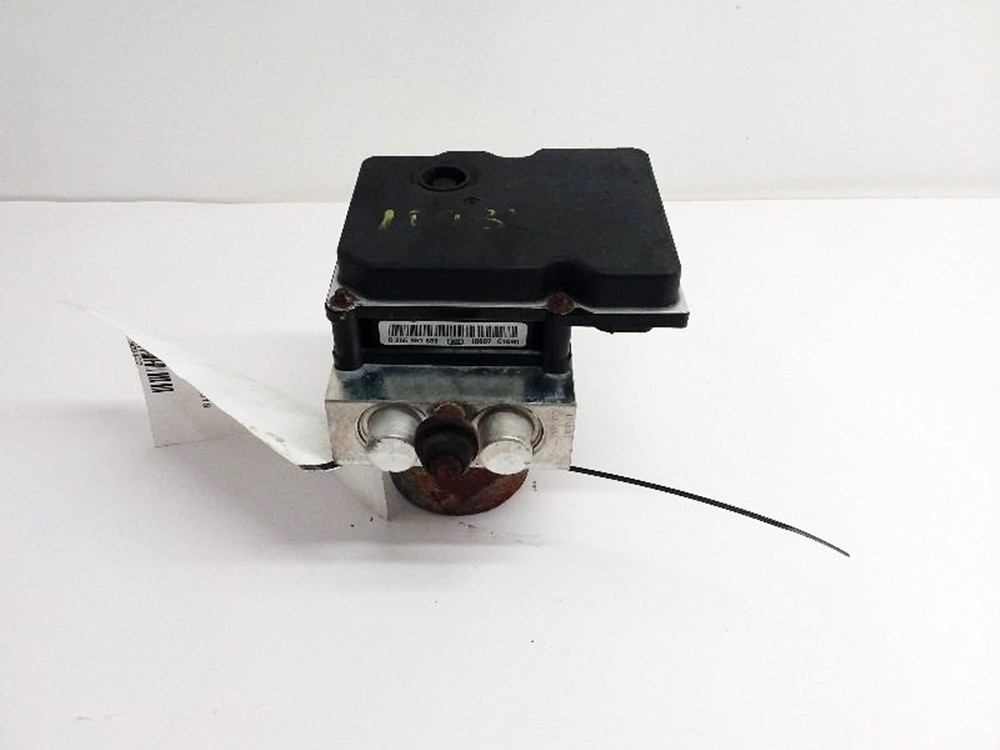 20112012 Ford F150 Pickup Abs Anti Lock Brake Pump Module Assembly 4X4