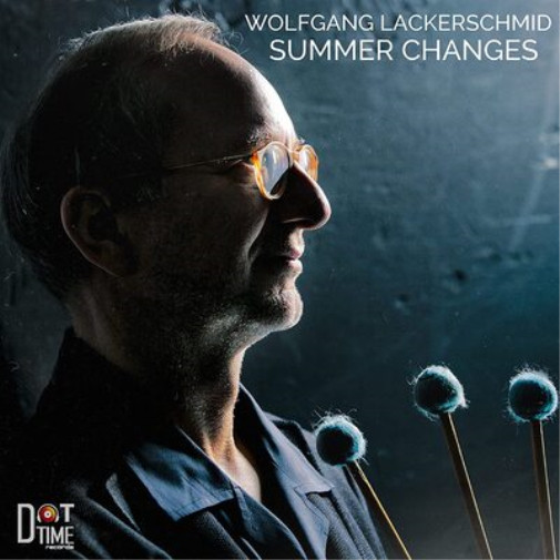 Wolfgang Lackerschmid Summer Changes (cd) Album (us Import)