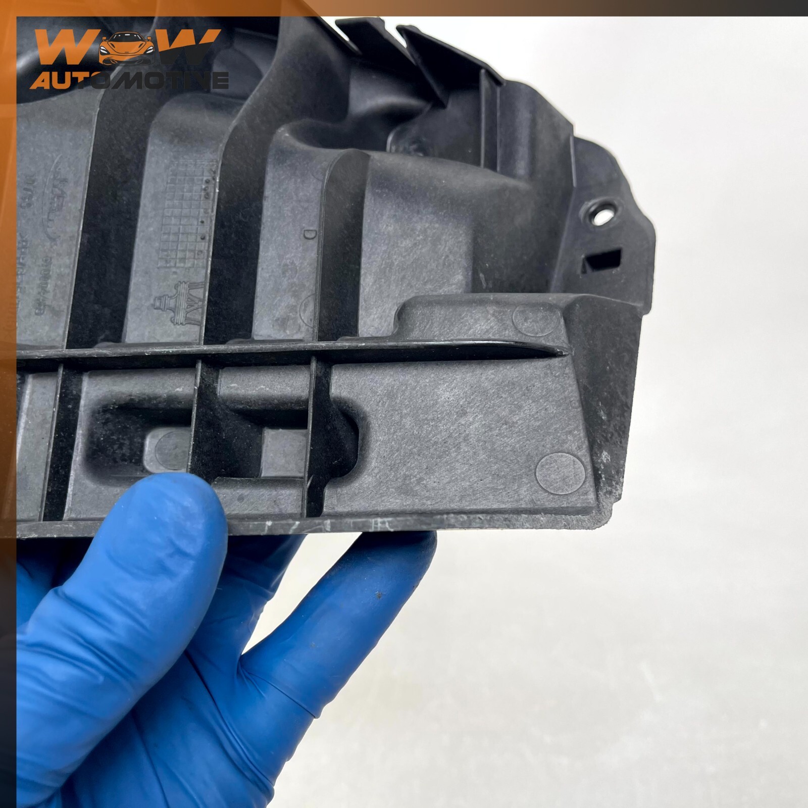 Maserati Ghibli 2014-2017 Rear Right Side mounting bracket