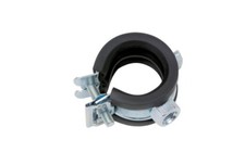Rohrschelle TIPP -Smartlock GS für viele Roh...