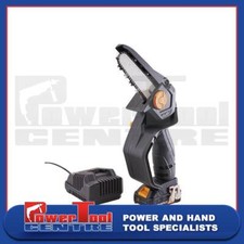 Image of Batavia XMS23CSAW One-Handed Nexxsaw Chainsaw 18V 1x 2.0Ah Li-Ion Battery