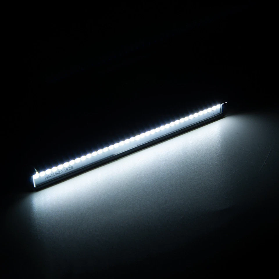 Super Bright Rc Car Led Light Bar For Traxxas Losi Kyosho Axial Hpi Rc4wd Tamiya - Image 3 of 4