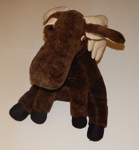 possum trot plush
