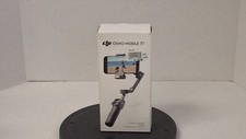DJI Osmo Mobile 7P smartphone stabilizer, no storage pouch
