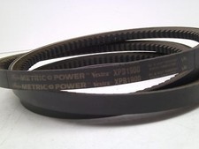 NEW 17 x 1900mm XPB1900 V Belt XPB1900 COGGED Wedge Matchmaker Machine V-Belt SM