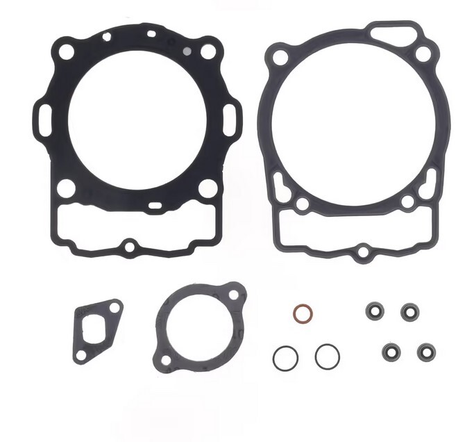 Joints d'etancheite KTM SXF 450 anti fuite huile pour carter moteur