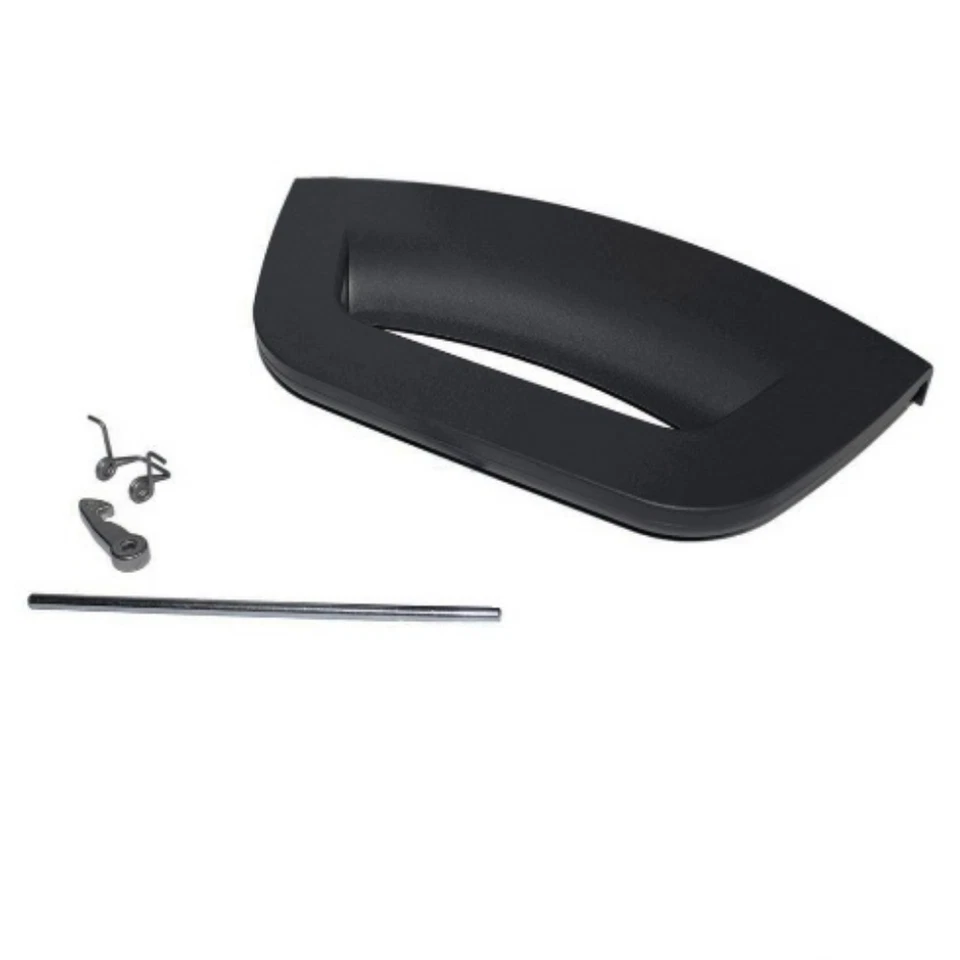 HOTPOINT-ARISTON Maniglia oblò asciugatrice lavasciuga Hotpoint Ariston originale C00288568