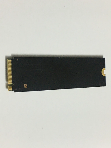 Western Digital PC SN730 SDBPNTY-512G-1101 512GB SSD M.2 2280 NVMe PCIe 3.0 x4 - Afbeelding 2 van 6