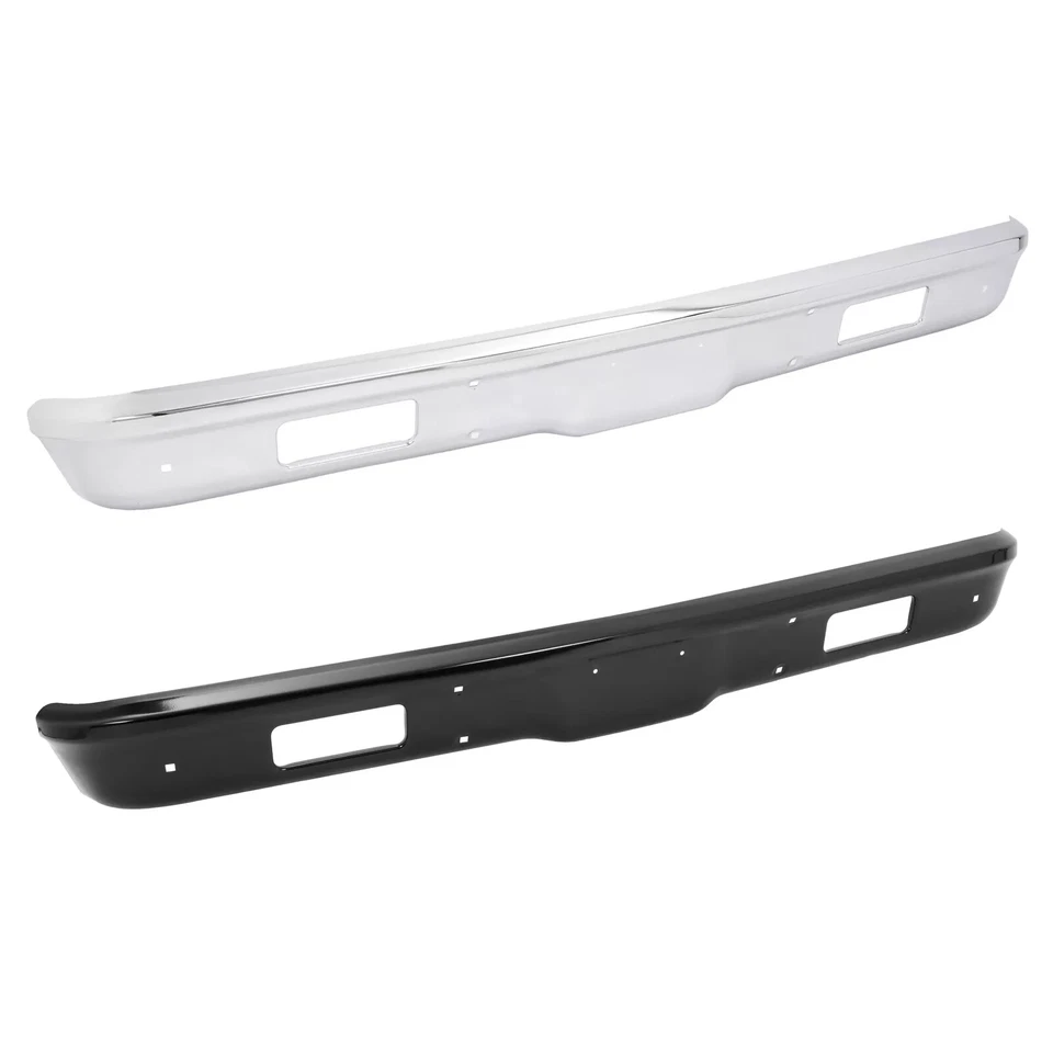 Передний бампер лицевая панель для Chevy Blazer GMC C15 K2500 1971-1972 3990710 GM1002351 - Изображение 2 из 2