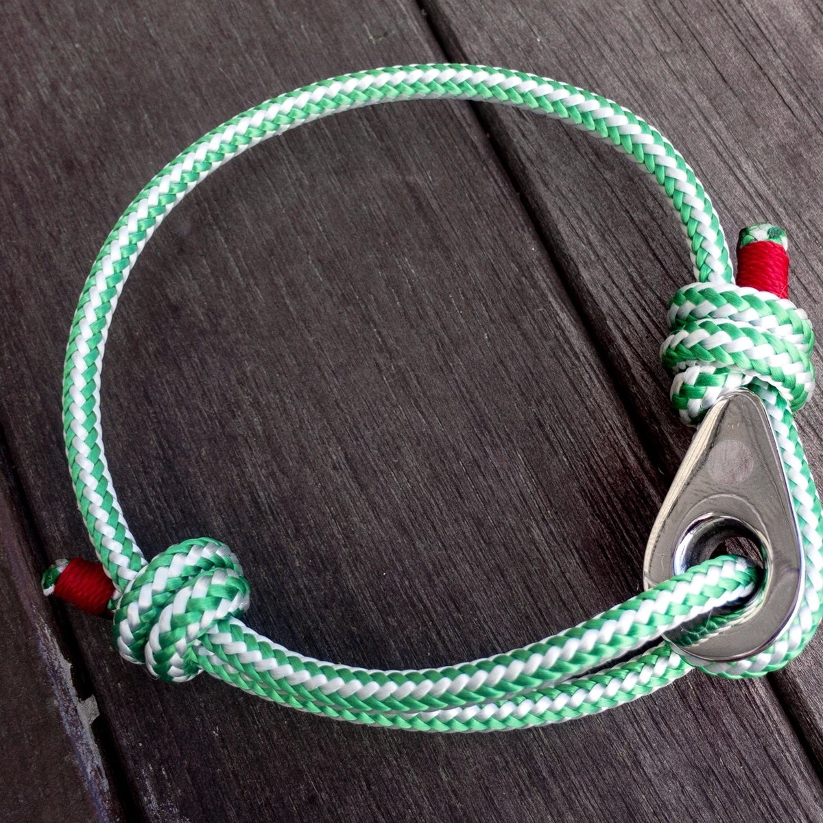 Sailor rope bracelet outlet