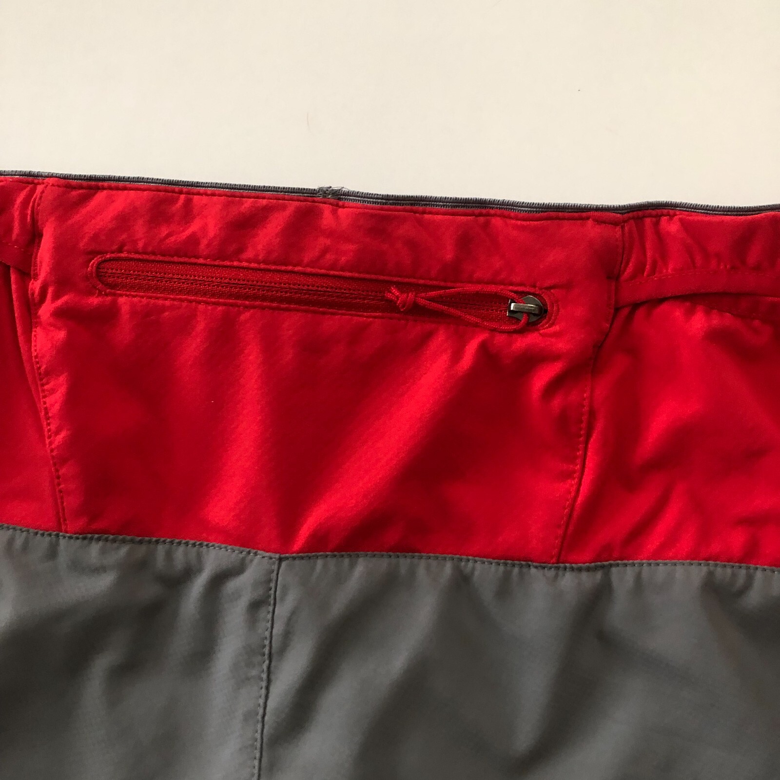 Patagonia Women's Athletic Running Shorts Size S Multi Color thumbnail 6