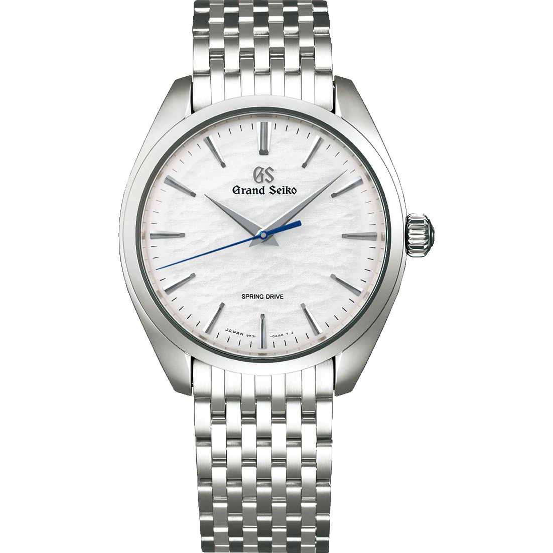Seiko 9r31 best sale