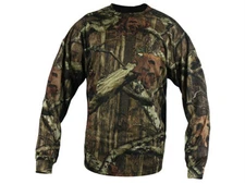 New Whitewater Scentblocker 8th Base Layer Shirt MOBU Camo M, L, XL, 2XL