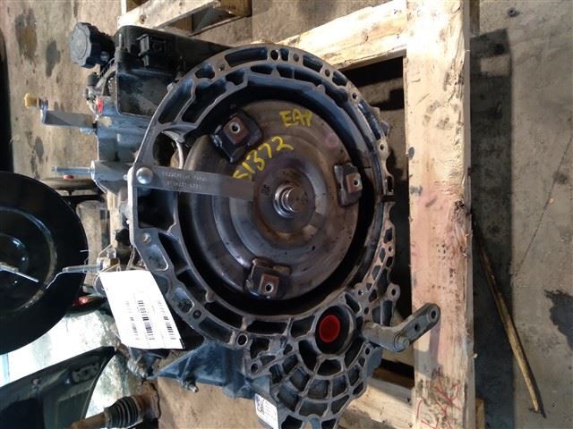 Automatic Transmission 6 Speed FWD Fits 13-18 MKT 936274