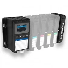 Raymarine Yachtsense Remote Module Digital Controller E70593