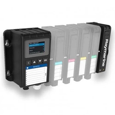 Raymarine Yachtsense Remote Module Digital Controller E70593