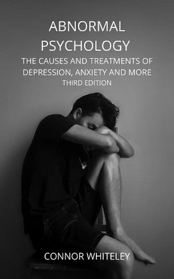 Connor Whiteley Abnormal Psychology (Taschenbuch) Introductory