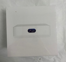 Ubiquiti UniFi Express Cloud Gateway and Wi-Fi 6 Access Point UX-US 