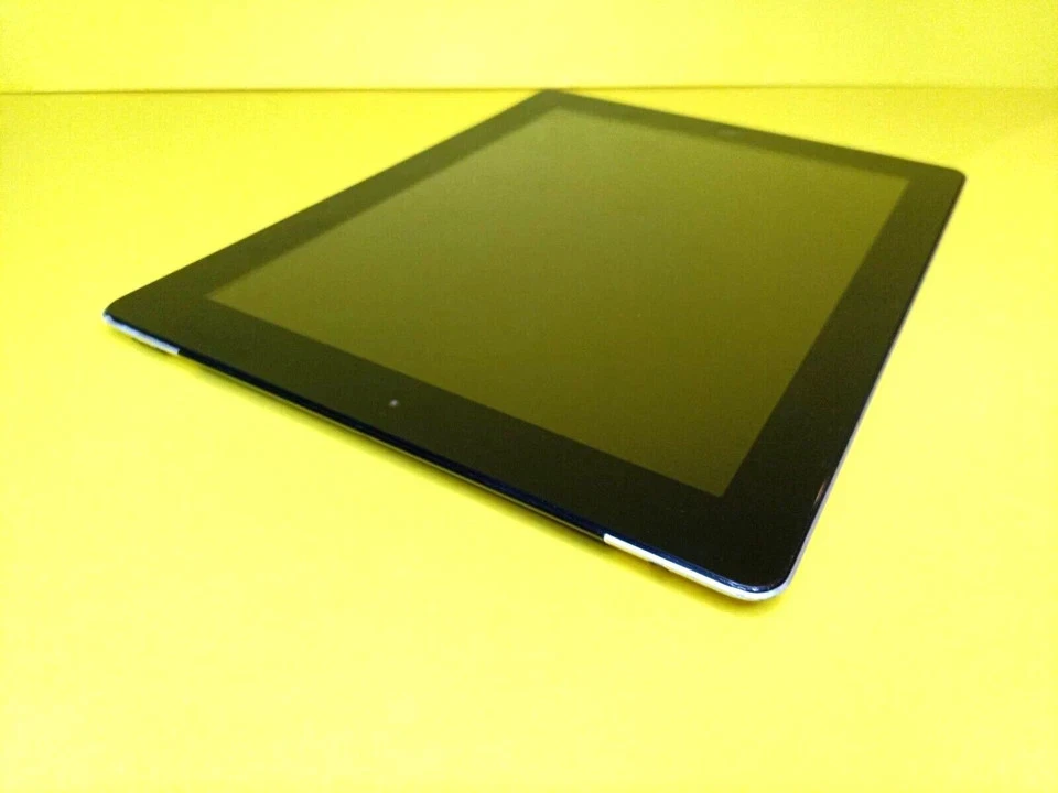 FULLY WORKING IPAD 2 A1396 64GB UNLOCKED CELLULAR/WIFI TABLET IOS 9.7" SILVER - Image 3 of 4