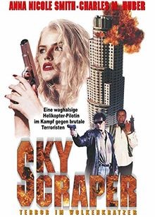 Skyscraper von Raymond Martino | DVD | Zustand sehr gut