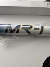 Juno MR-1  UTH-45  1S0090 Slowpitch Softball Bat 12.5 Senior 25oz.  Endload .5