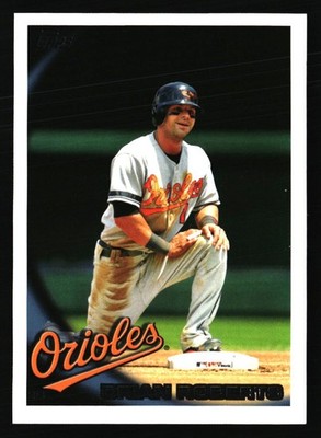 Baltimore Orioles Baseball Cards - Choose from 100s Quantity Discount Part 14