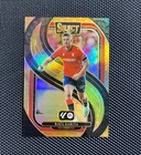 Raul Garcia 2024-25 Panini Select La Liga Mezzanine Honeycomb Prizm #165
