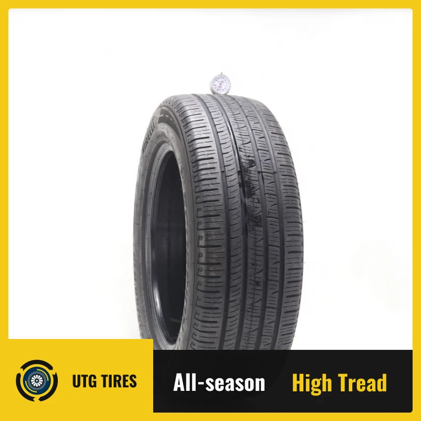 Pirelli 235/60/18 All Season Tires for sale | eBay