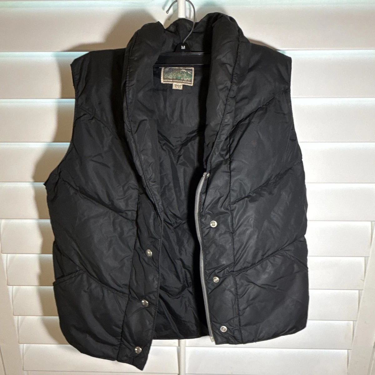 Sierra Designs Vests for Men for Sale | Shop New & Used | eBay