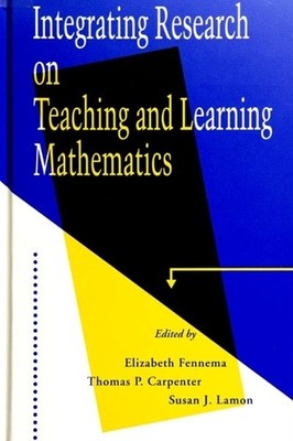 Elizabeth Fenne Integrating Research on Teaching and Learning Math (Taschenbuch)