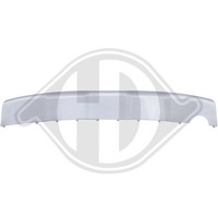 6570166 Blende, StoßFäNger Hinten FüR KIA Niro I (De)