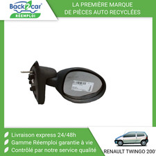 Retroviseur droit (ou coque) BMW 328