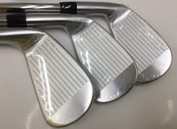 Titleist T100 (2023) Iron 5 iron to PW (set of 6) Japanese Spec DG(S200) mfr. s - Image 4 of 4