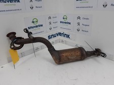 Katalysator ohne Lambdasonde Renault Twingo II CN0 200107005R P13964132