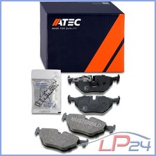 Plaquette de frein Porsche 914