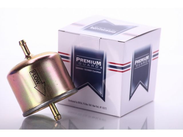 1972-1974 Volvo 145 2.0L 4-Cylinder Fuel Filter 69461RCQP