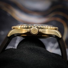 BREITLING Superocean Automatic 44 N17376 In EXCELLENT CONDITION! 4