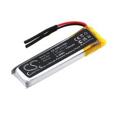 Battery for Sony WI-C200,WI-C300,WI-C310,WI-C400,WI-C500,WI-C600N 1-001-274-31